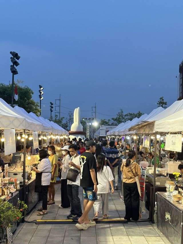 สำรับจันท์ อัตลักษณ์ใหม่ ที่เซ็นทรัลจันทบุรี 🥘