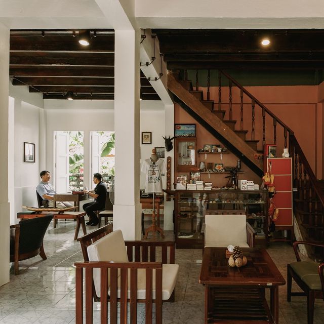 NORM SPACE ... นครศรีธรรมราช 