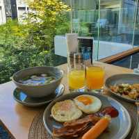 dusitD2 โรงแรมใหม่ใจกลางเมืองหัวหิน 