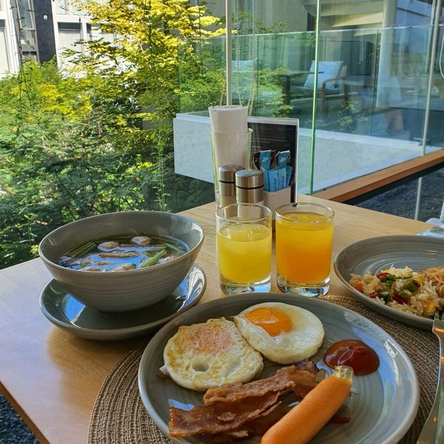 dusitD2 โรงแรมใหม่ใจกลางเมืองหัวหิน 