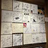 【オムライス誕生のお店】なんと創業100年の歴史！絶品オムライス in大阪心斎橋