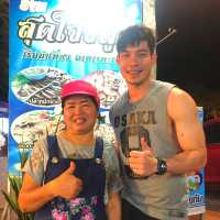 🦪อาหารทะเลโหลๆ