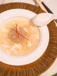 【喜來登酒店黑珍珠級精緻中菜】