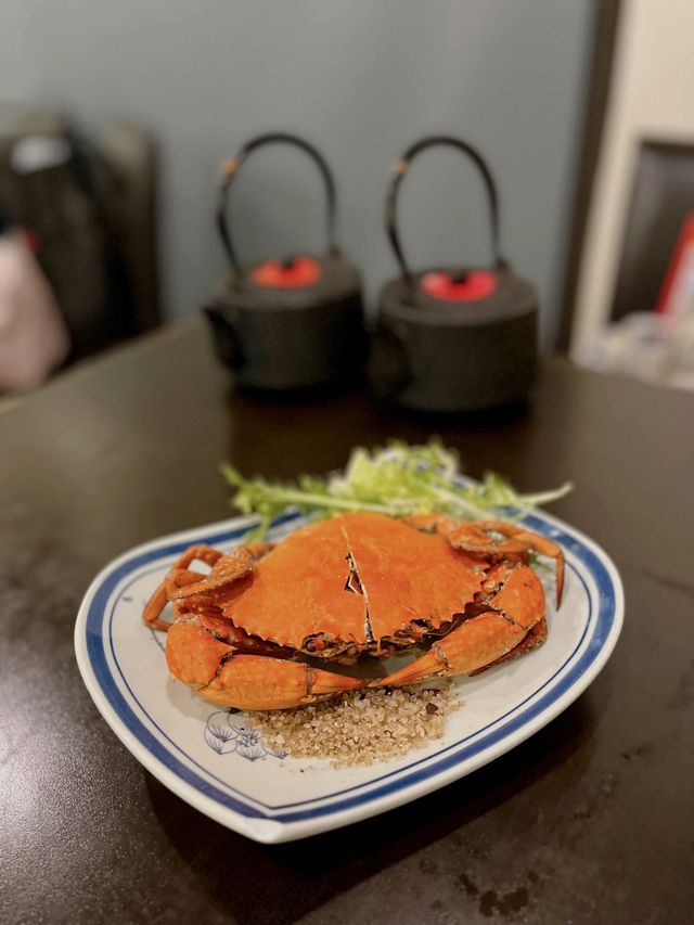 🇭🇰味鬧市私房菜