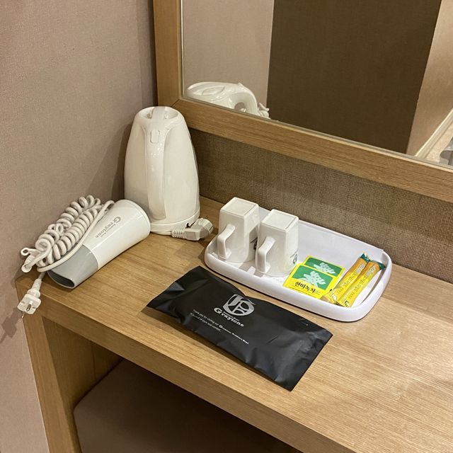 대전 시청역 장기투숙하기 좋은 호텔 그레이턴 둔산