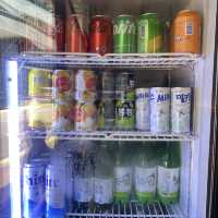 尖沙咀韓國街食 南大門韓國餐廳