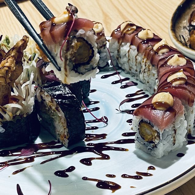 🍣🍙古今Kokon