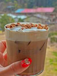 용인 대형 카페 페러렐☕️