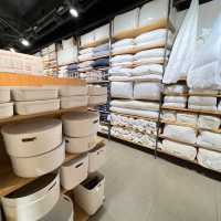 Muji Siam Centre