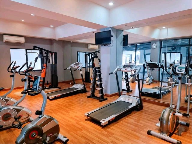 𝙍𝙖𝙘𝙝𝙖 𝙍𝙚𝙨𝙞𝙙𝙚𝙣𝙘𝙚 #ที่พักราคาน่ารัก