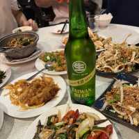 台北熱炒-大灣碼頭（松隆店）