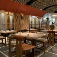 正餐高檔食材去到香口下酒菜都有｜SUL JIB