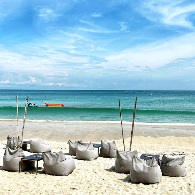 ที่พักทำเลดี ริมหาดเฉวง เกาะสมุย