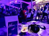 นอนชิวที่ LA VELA KHAO LAK