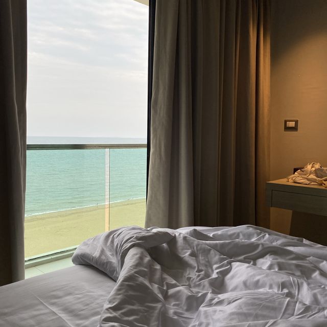 Zand morada Pattaya