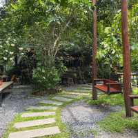 2nd November café NakhonNayok