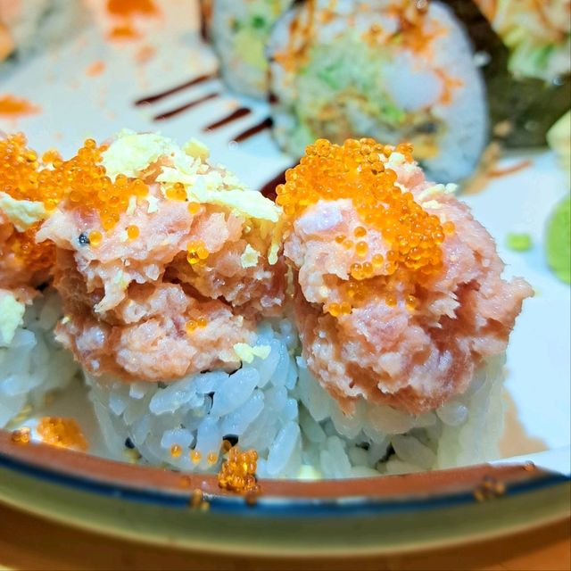 特色卷物