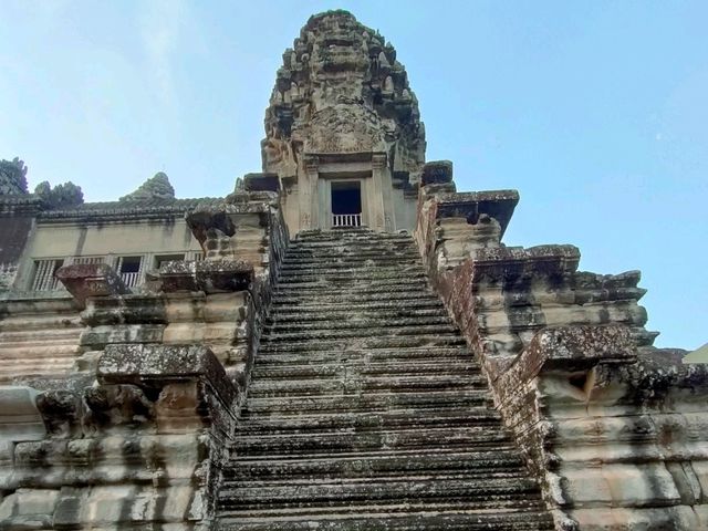 🛕The Legacy of Angkor Wat