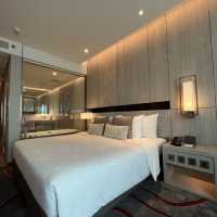 曼谷住宿 HOTEL NIKKO BANGKOK