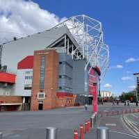 ✨老特拉福德球場 Old Trafford✨ 