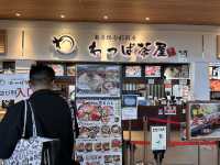 木更津outlet 搵食攻略
