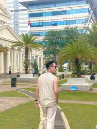 National Museum of Indonesia - Jakarta 