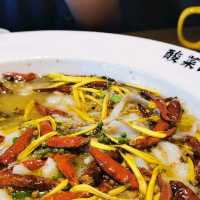 好食好飲遊深圳