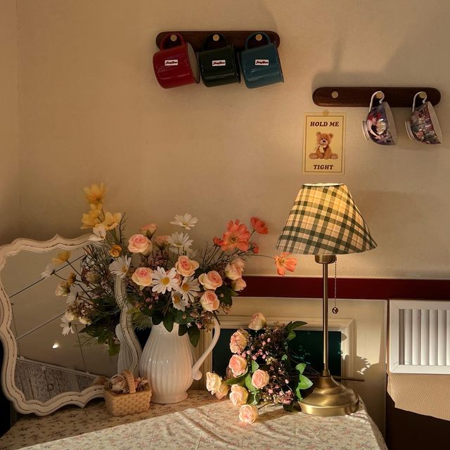 파주 귀여운 소품이 가득한 디저트카페💕 제리베어🐻