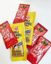 旺角人氣韓式熱狗🌭️芝士拉絲超正😍