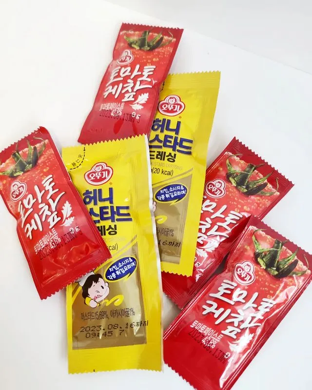 旺角人氣韓式熱狗🌭️芝士拉絲超正😍