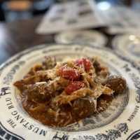 泰國曼谷｜唐人街19世紀古老銀行飯店餐廳