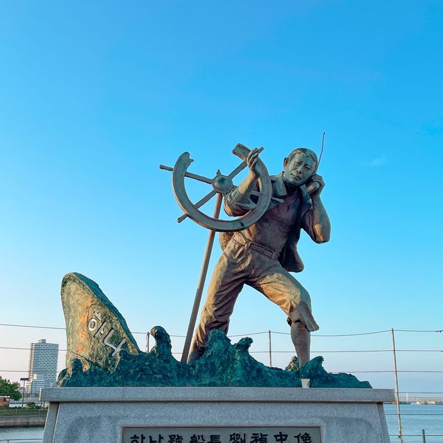 설악산도 가고 먹방도 찍으러 속초여행