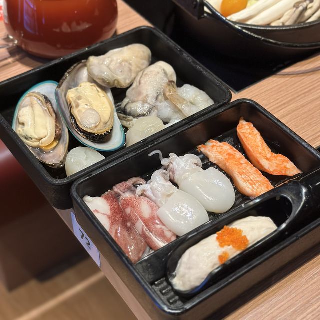 夏日限定🍅蕃茄壽喜燒