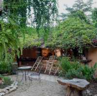 Phu Chaisai Mountain Resort 