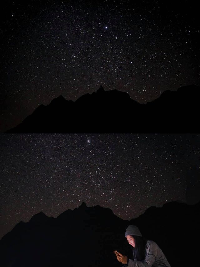ย้อนเวลาไปเชียงดาว ⭐️