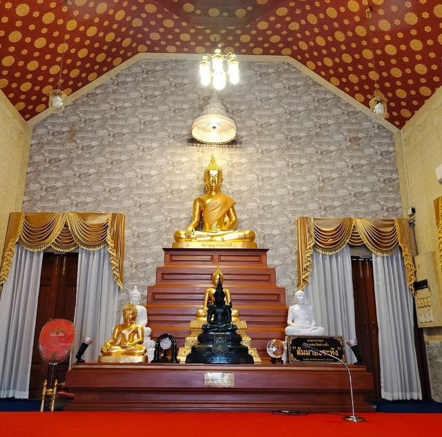#สุพรรณบุรี ที่รัก#