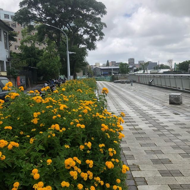 莒光環保公園