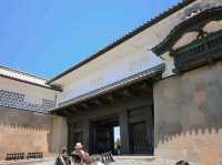 【金沢城下町（①前田氏の武家文化）】（石川県金沢市　旧国名：加賀）