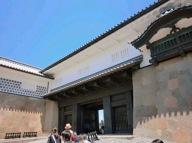 【金沢城下町（①前田氏の武家文化）】（石川県金沢市　旧国名：加賀）