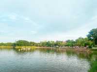สวนสาธารณะหนองพระยาแล