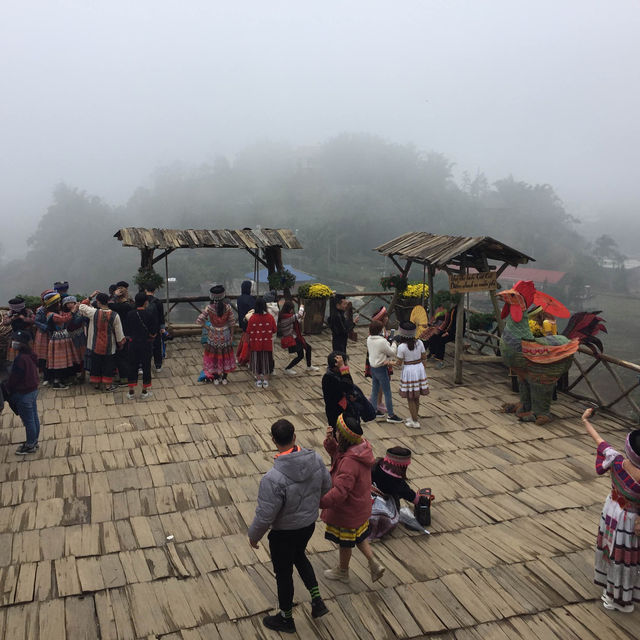 ลัดเลาะ เวียดนามเหนือ