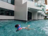 Eco Cozy Beachfront ที่พักสวยติดทะเลชะอำ
