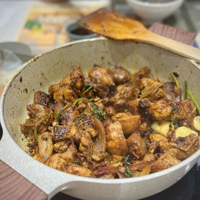 📍香港觀塘｜為食火鍋公司 · 狗狗主題火鍋餐廳🍴超創新滿足火鍋過四關🍲