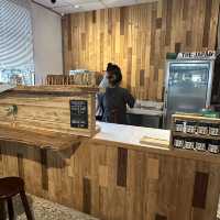 復古小店，老屋改造的宜蘭阿水冰果室！消暑、涼快一夏吧！