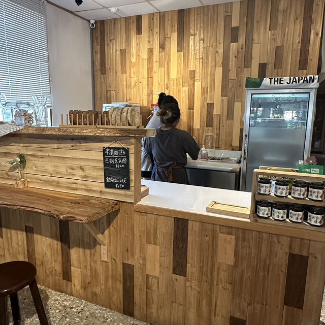 復古小店，老屋改造的宜蘭阿水冰果室！消暑、涼快一夏吧！