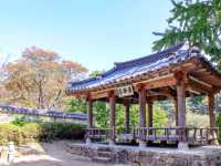 고즈넉하게, 소수서원