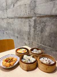 🫖傳統工藝傳承 竉物友善🐩海景手作點心專門店🌉 👨‍👩‍👧‍👦 DHYC Dimsum Restaurant (將軍澳) ☕️ 