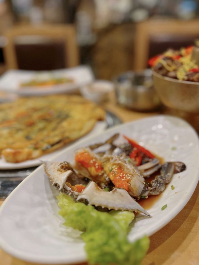 🇰🇷人主理直送醬油🦀