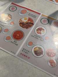 홍콩 차찬탱 대표 맛집, 란퐁유엔🇭🇰