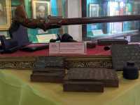Islamic Meseum ✨